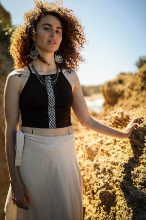 גופיית טרייב