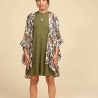 קימונו אביב- הרמוניה