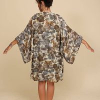 קימונו אביב- הרמוניה