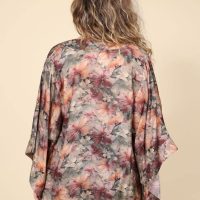 קימונו אביב- פורסט