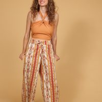 מכנסי פופלין - שבטי
