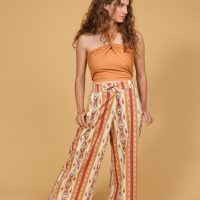 מכנסי פופלין - שבטי