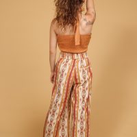 מכנסי פופלין - שבטי