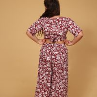מכנסי סאני - טוסקנה